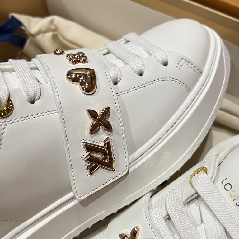 Louis Vuitton Shoe 